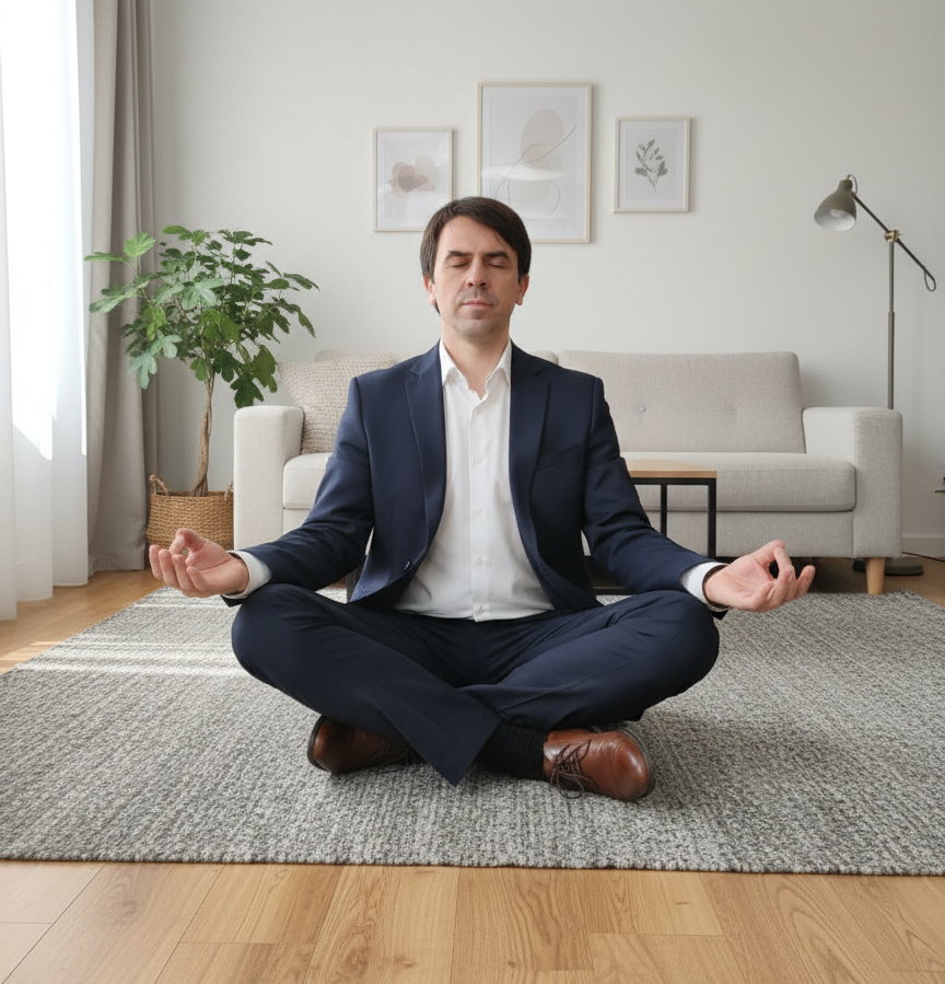 Как меньше переживать о заливе?